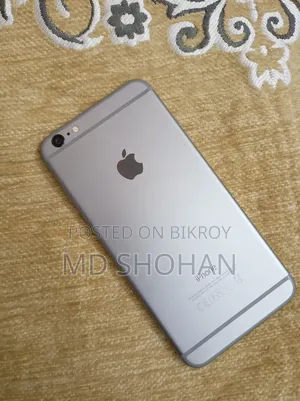 Apple iPhone 6 Plus 64 GB Gold