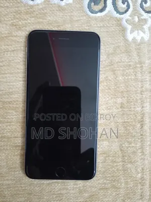 Apple iPhone 6 Plus 64 GB Gold