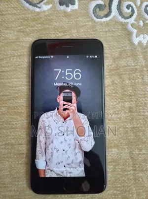 Apple iPhone 6 Plus 64 GB Gold
