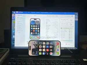 Apple iPhone 14 Pro 128 GB Black