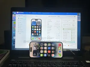 অ্যাপল আইফোন ১৪ প্রো ১২৮ জিবি কালো
