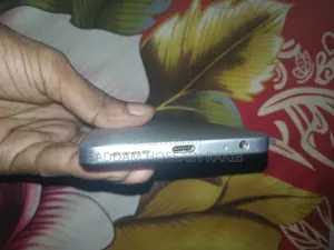Infinix Hot 60i 128 GB Silver