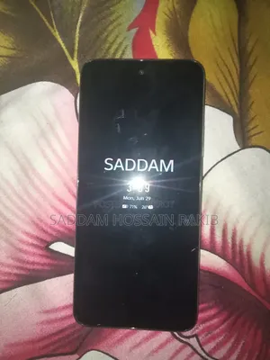 Infinix Hot 60i 128 GB Silver