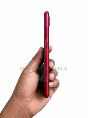 Xiaomi Redmi Note 7S 64 GB Red
