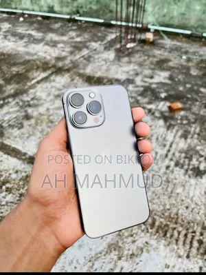 Apple iPhone 13 Pro 128 GB Gray