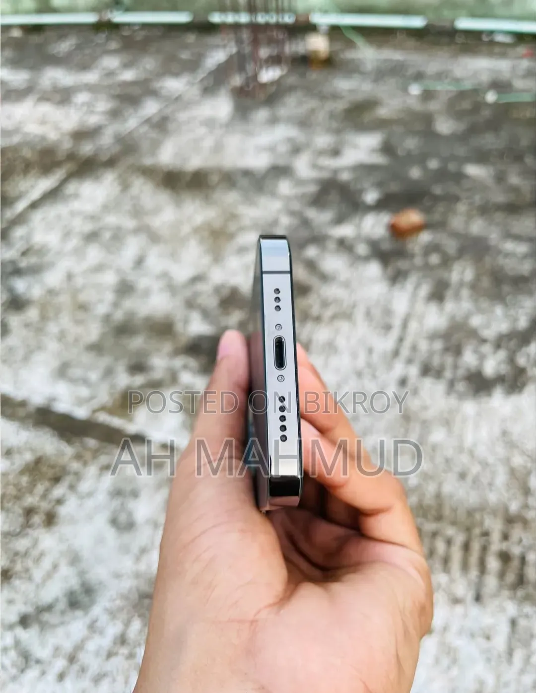 Apple iPhone 13 Pro 128 GB Gray