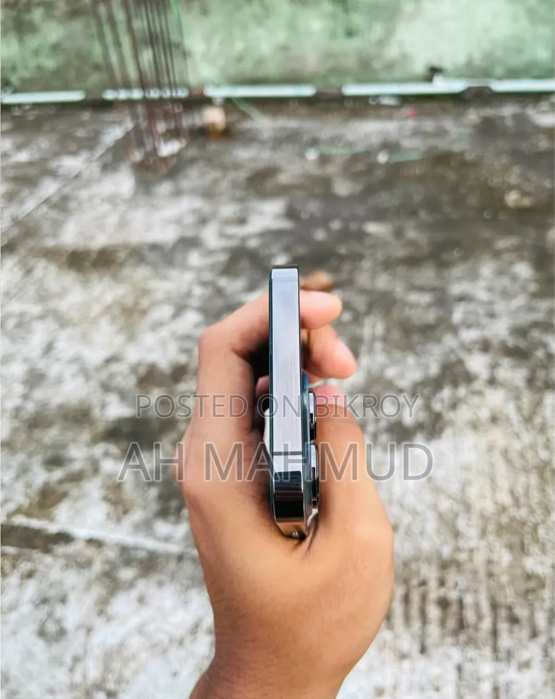 Apple iPhone 13 Pro 128 GB Gray