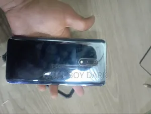 New OnePlus 7 128 GB Blue