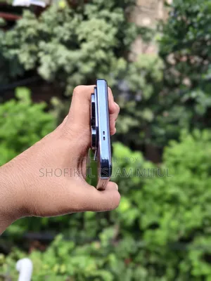Infinix Hot 40 Pro 128 GB Black