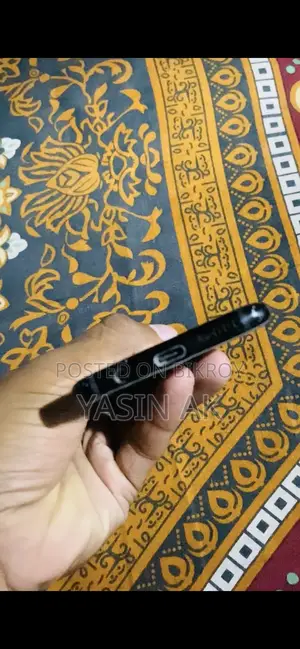Samsung Galaxy S8 64 GB Black