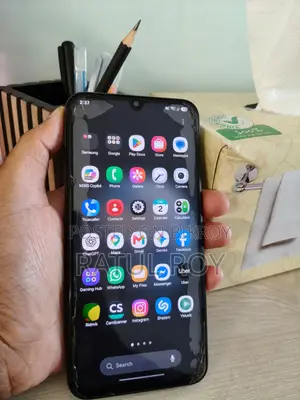 Samsung Galaxy F34 128 GB Green