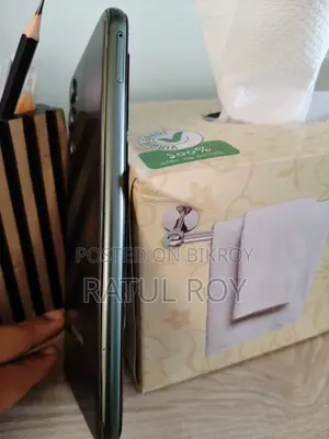 Samsung Galaxy F34 128 GB Green