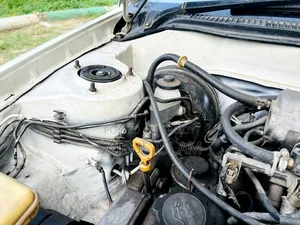 Toyota Corolla 1997 Pearl