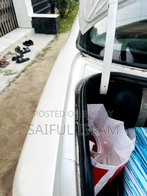 Toyota Corolla 1997 Pearl