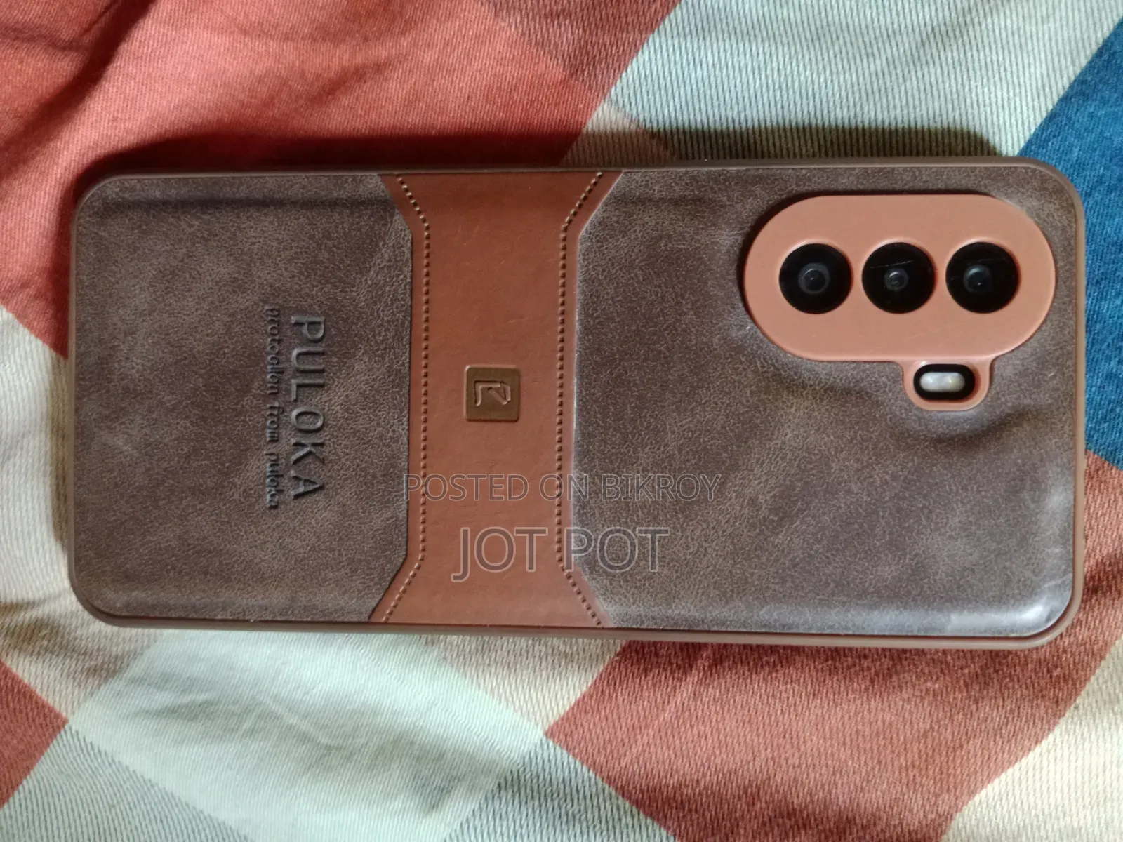 Huawei Nova Y70 128 GB Black