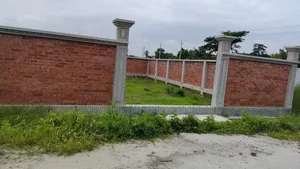 10 Katha plot next to 300 Feet Road, Sector 5.