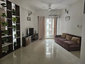 4-bedroom Apartment in Gulshan for rent