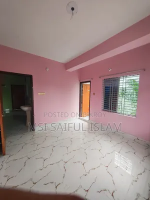 3-bedroom Apartment in Abdul Kuddus Ahmad, Bandar for sale