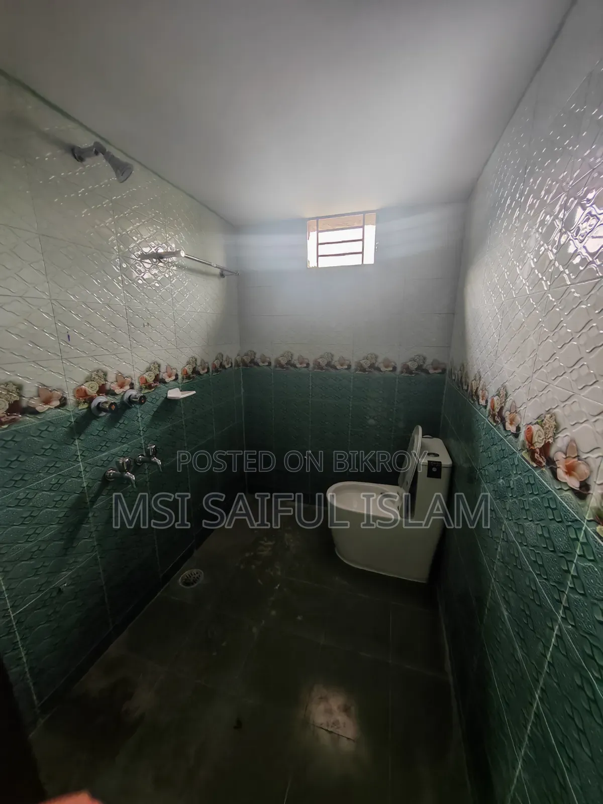 3-bedroom Apartment in Abdul Kuddus Ahmad, Bandar for sale