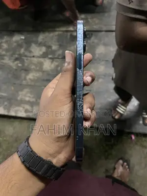 Apple iPhone 12 Pro Max 128 GB Blue