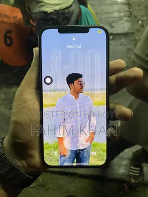 Apple iPhone 12 Pro Max 128 GB Blue