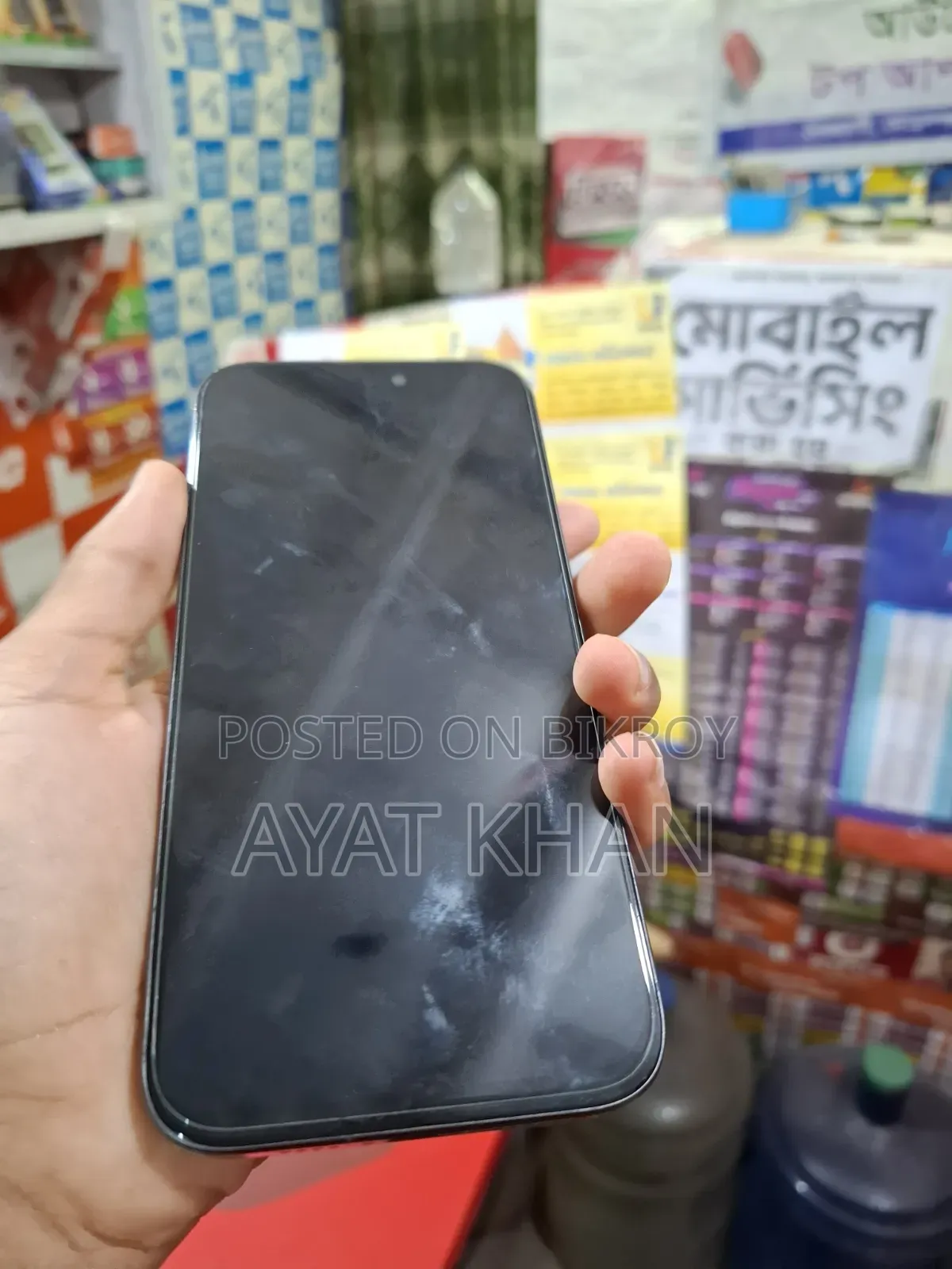 GDL GigaX Y30 64 GB Gray