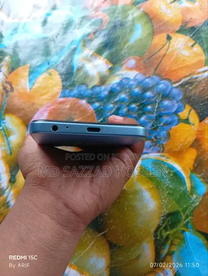 Tecno Spark 40 128 GB
