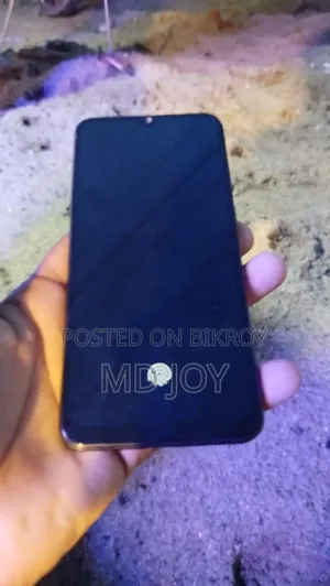 Samsung Galaxy A50 64 GB Black