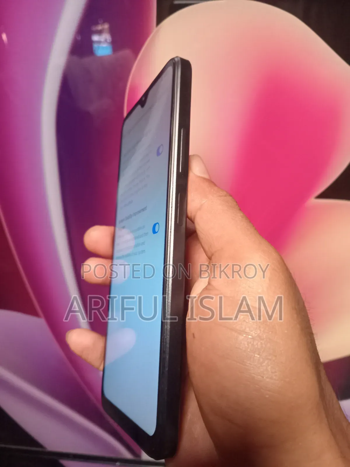 Oppo A38 128 GB Black