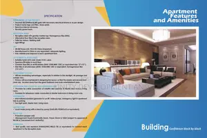 3bdrm Apartment in Unity Parvin Kunjo, Panthapath for Sale