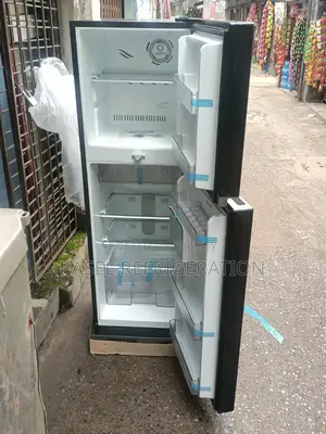Walton Inverter Refrigerator 261 Liters Model WNM-2F1 at 35% Discount