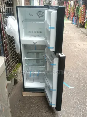 Walton Inverter Refrigerator 261 Liters Model WNM-2F1 at 35% Discount
