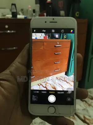 Apple iPhone 6s 128 GB Silver