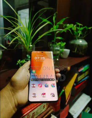 Motorola Edge 60 Pro 512 GB Gray