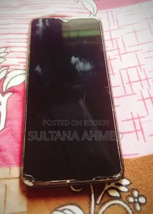 Oppo A5s (AX5s) 32 GB Black
