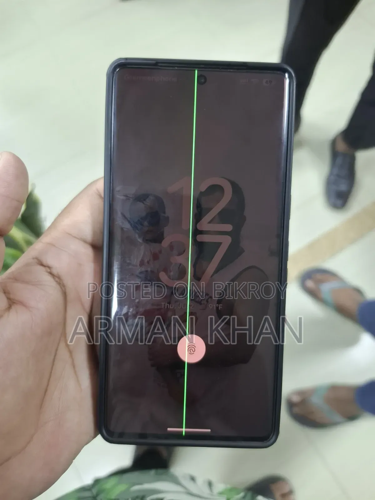 Google Pixel 7 Pro 128 GB