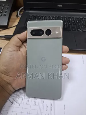 Google Pixel 7 Pro 128 GB