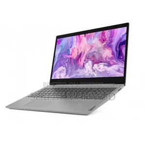 Laptop Lenovo Ideapad 3 4GB Intel Core i3 HDD 1TB