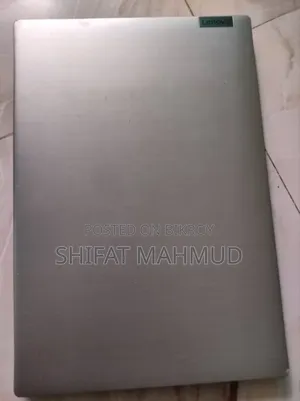 Laptop Lenovo Ideapad 3 4GB Intel Core i3 HDD 1TB