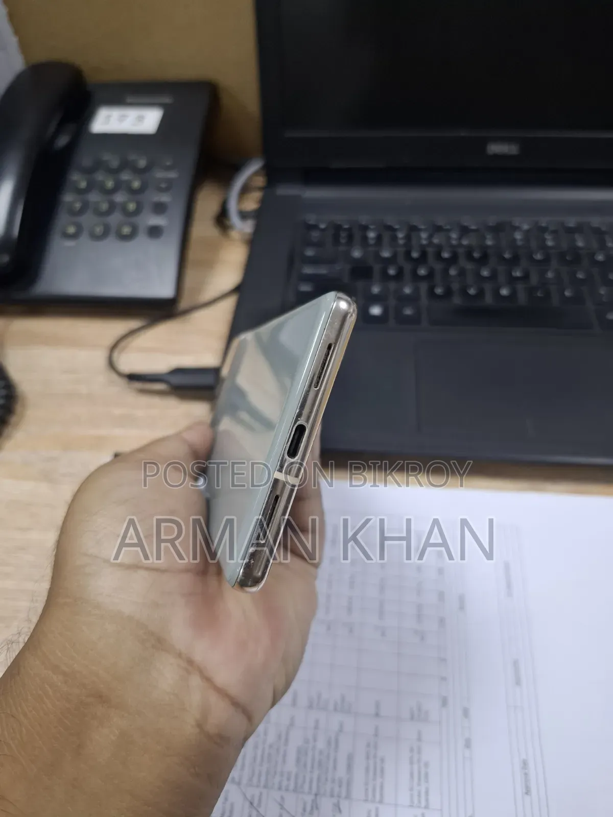 Google Pixel 7 Pro 128 GB