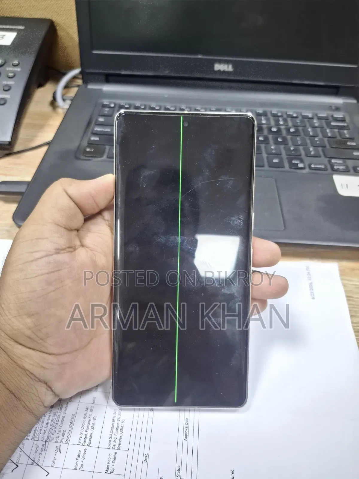 Google Pixel 7 Pro 128 GB