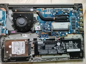 Laptop Lenovo Ideapad 3 4GB Intel Core i3 HDD 1TB
