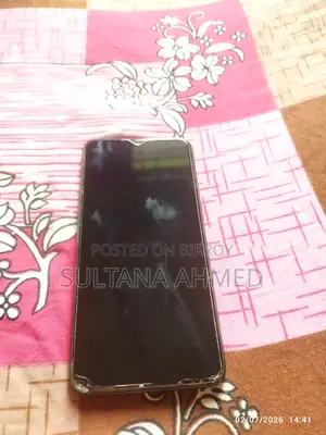 Oppo A5s (AX5s) 32 GB Black