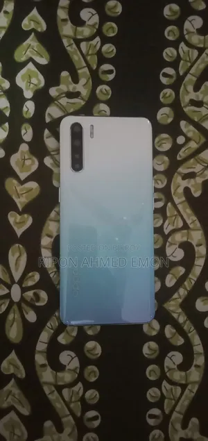 Oppo F15 128 GB