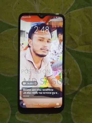 Realme Neo7 256 GB Rose Gold