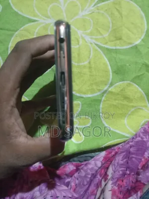 Realme Neo7 256 GB Rose Gold