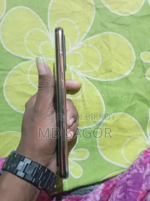 Realme Neo7 256 GB Rose Gold