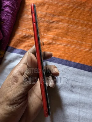 Vivo Y81 32 GB Red
