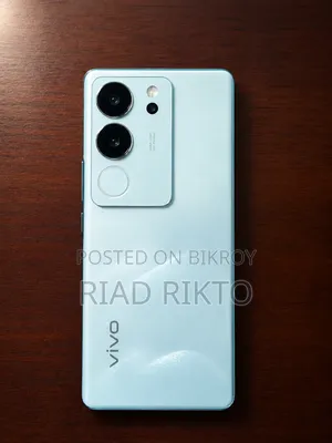 Vivo V29 256 GB Blue