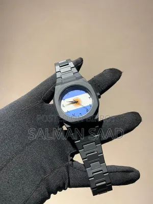 Fifa World Cup Watches/Brasil Argentina Edition